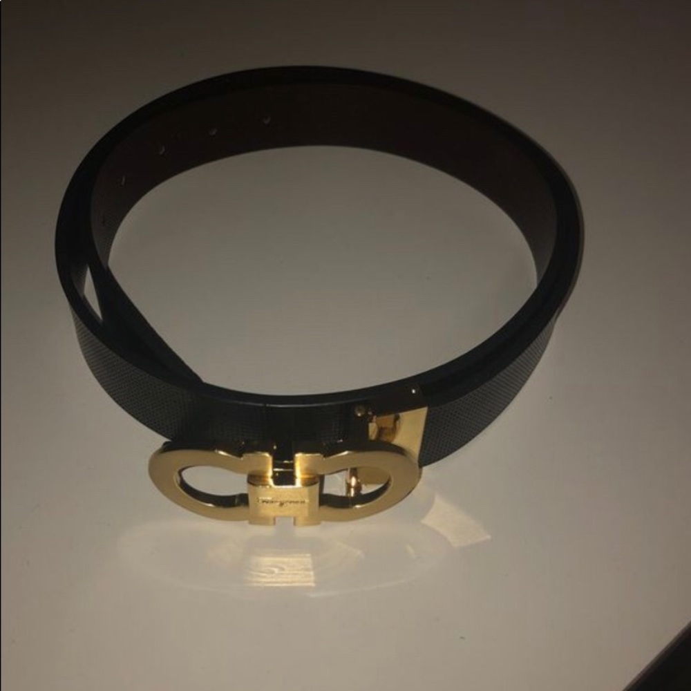 Ferragamo Belt
